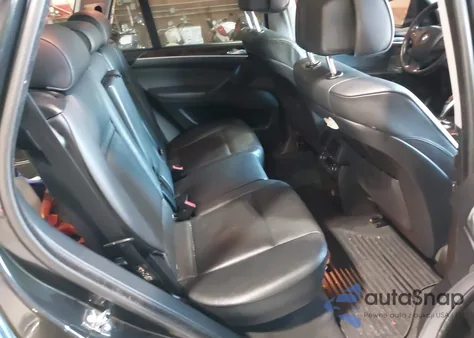 2009 BMW X5 xDrive30I z USA, uszkodzony, nr VIN 5UXFE43569L260519